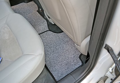 Коврики на Audi Q3 (8U) 2011 - 2019 в Грозном