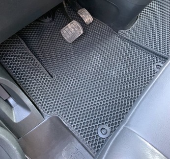 Коврики на Opel Zafira Life 2019 - 2025 в Грозном