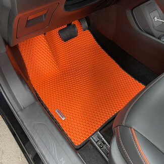 Ворсовые коврики на Haval F7x II 2025&nbsp;-&nbsp;2026 в Грозном