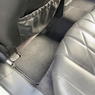 Коврики на Infiniti QX70 2013 - 2019 в Грозном