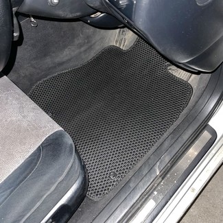 Коврики на Toyota Aristo II 1997 - 2004 в Грозном