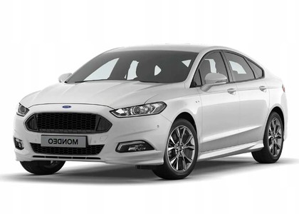 Коврики на Ford Mondeo V 2012 - 2022 в Грозном