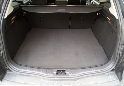 Ворсовые коврики на Ford Focus III 2011 - 2019 в Грозном