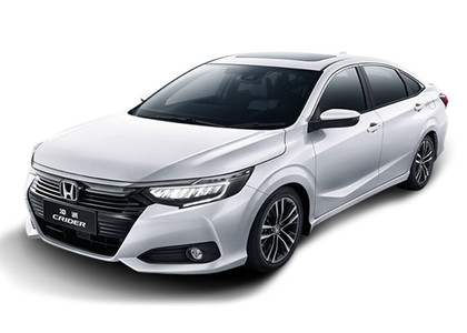 Коврики на Honda Crider II 2018 - 2025 в Грозном