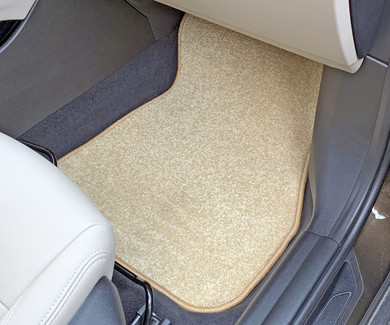 Коврики на BMW X1 (F48/F49) 2015 - 2022 в Грозном