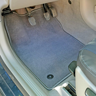 Коврики на Volvo V50 2003 - 2012 в Грозном