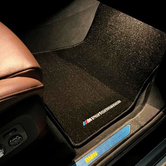 EVA коврики на BMW X5 (G05/G18) 2018 - 2025 в Грозном