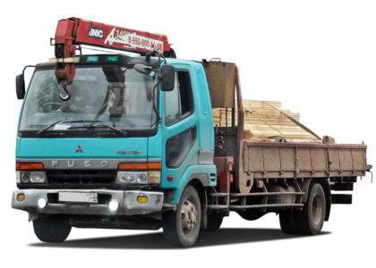 Ворсовые коврики на Mitsubishi Fuso Fighter II 1992 - 2025 в Грозном