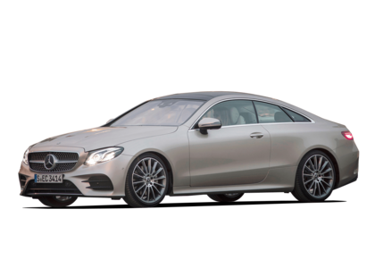 Ворсовые коврики на Mercedes E (C238) 2017 - 2025 в Грозном