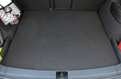 Коврики на Skoda Karoq 2017 - 2025 в Грозном