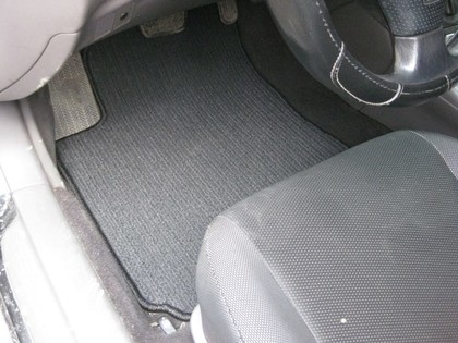 Ворсовые коврики на Toyota Celica (T23) 1999 - 2006 в Грозном