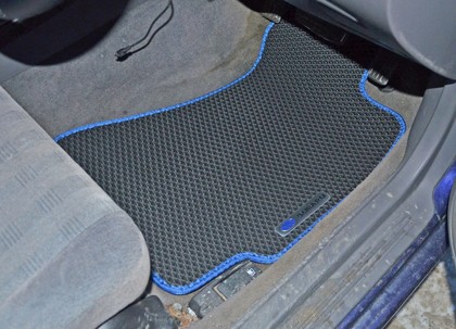 Коврики на Subaru Legacy III 1998 - 2003 в Грозном