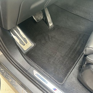 EVA коврики на BMW X5 (G05/G18) 2018 - 2025 в Грозном