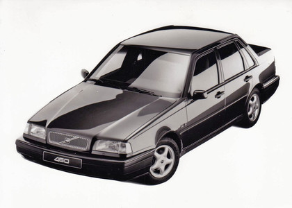 Ворсовые коврики на Volvo 480/440/460 1986 - 1996 в Грозном