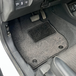 EVA коврики на Honda XR-V I 2014 - 2022 в Грозном EVA коврики на Honda XR-V I 2014 - 2022 в Грозном