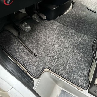 Коврики на Mercedes Sprinter (W906) 2006 - 2013 в Грозном