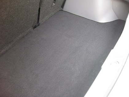 EVA коврики на Suzuki SX4 I 2006 - 2014 в Грозном