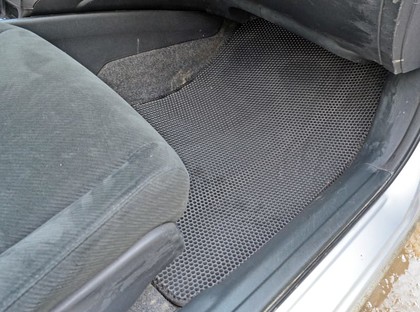Коврики на Honda Civic VIII 4d 2006 - 2011 в Грозном
