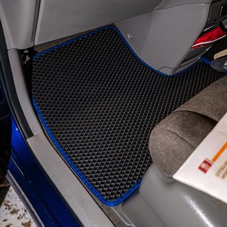 EVA коврики на Honda StepWGN V 2015 - 2021 в Грозном