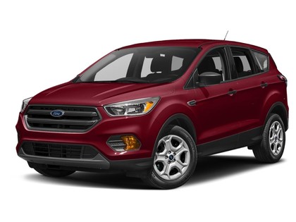 Коврики на Ford Kuga III 2019 - 2025 в Грозном