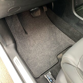 Ворсовые коврики на Tenet T7 2025&nbsp;-&nbsp;2026 в Грозном