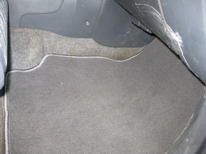 Ворсовые коврики на Toyota Rav4 I 1994 - 2000 в Грозном