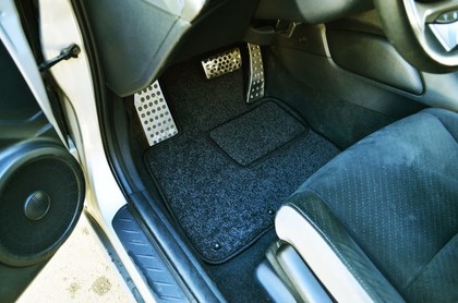 Коврики на Honda Civic VIII 5d 2006 - 2012 в Грозном