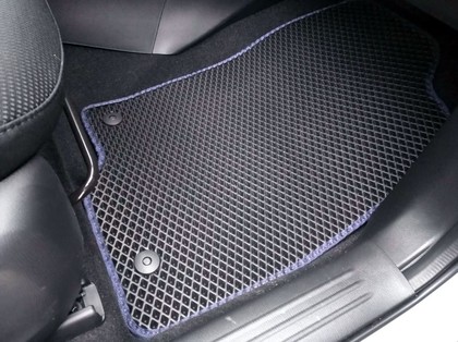 Коврики на Mazda CX5 II 2016 - 2025 в Грозном