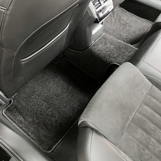 Коврики на Skoda Superb III 2015 - 2025 в Грозном