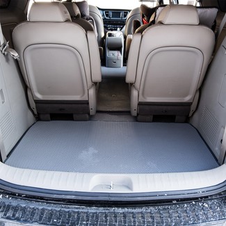 Коврики на KIA Carnival III 2014 - 2021 в Грозном
