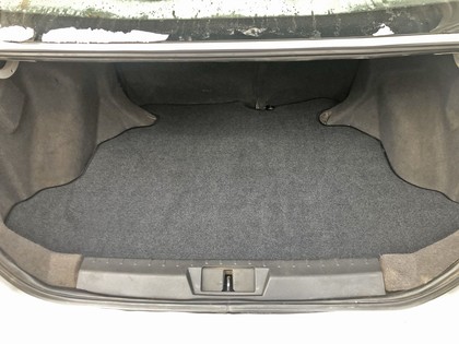Коврики на Geely Emgrand EC7 2009 - 2020 в Грозном