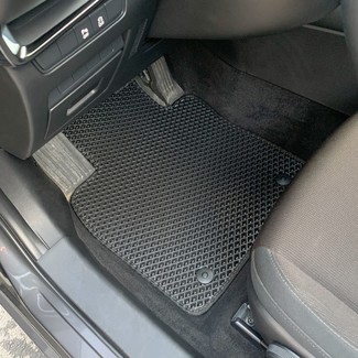 Коврики на Mazda 3 2018 - 2025 в Грозном