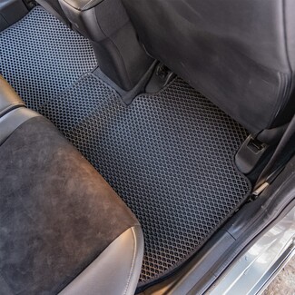 Ворсовые коврики на Honda Life 2020 - 2026 в Грозном Ворсовые коврики на Honda Life 2020 - 2026 в Грозном