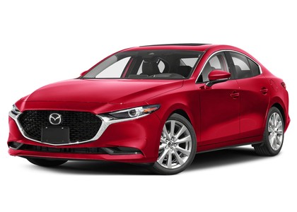 Коврики на Mazda 3 2018 - 2025 в Грозном