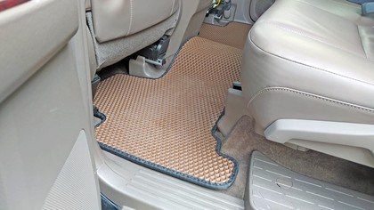 Коврики на Lexus GX 460 2009 - 2023 в Грозном