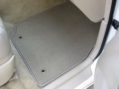 Коврики на Lexus LX 470 1997 - 2007 в Грозном