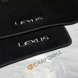 Коврики на Lexus GX 460 2009 - 2023 в Грозном