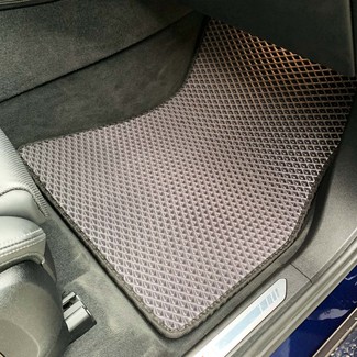 EVA коврики на BMW X5 (G05/G18) 2018 - 2025 в Грозном