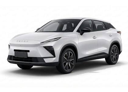 Ворсовые коврики на Omoda C5 II 2026 - 2026 в Грозном Ворсовые коврики на Omoda C5 II 2026 - 2026 в Грозном