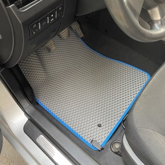 Коврики на Geely Emgrand EC7 2009 - 2020 в Грозном