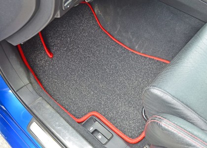 Коврики на Subaru Impreza III 2007 - 2012 в Грозном