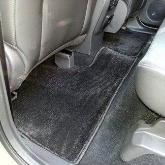 Коврики на Ford Kuga I 2008 - 2013 в Грозном