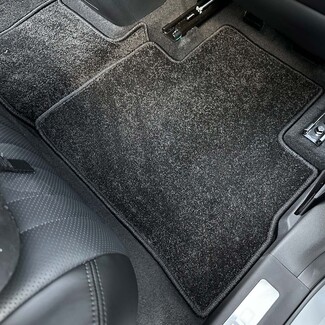 Ворсовые коврики на Chery Tiggo 8L 2024 - 2026 в Грозном Ворсовые коврики на Chery Tiggo 8L 2024 - 2026 в Грозном