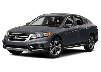Коврики на Honda Crosstour 2009 - 2016 в Грозном