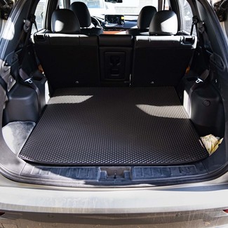 Коврики на Mitsubishi Outlander IV 2021 - 2025 в Грозном