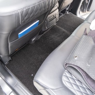 Коврики на Infiniti QX80 2013 - 2025 в Грозном