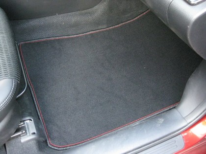 Коврики на Mazda 6 2007 - 2012 в Грозном