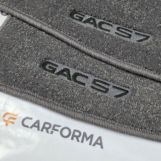 Ворсовые коврики на GAC S7 2025&nbsp;-&nbsp;2026 в Грозном