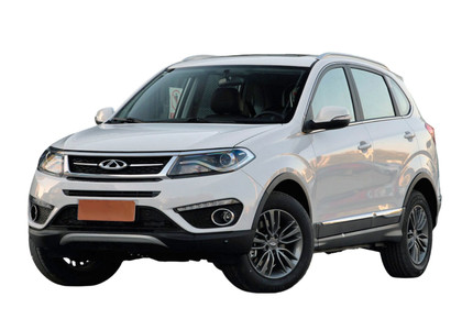 Коврики на Chery Tiggo 5 2014 - 2020 в Грозном