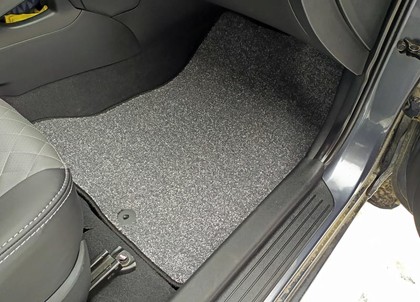 Коврики на Hyundai i30 I 2007 - 2012 в Грозном